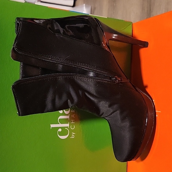 Charles by Charles David bootie - Picture 4 of 12